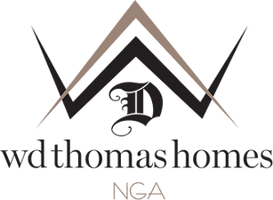 WD Thomas Homes NGA